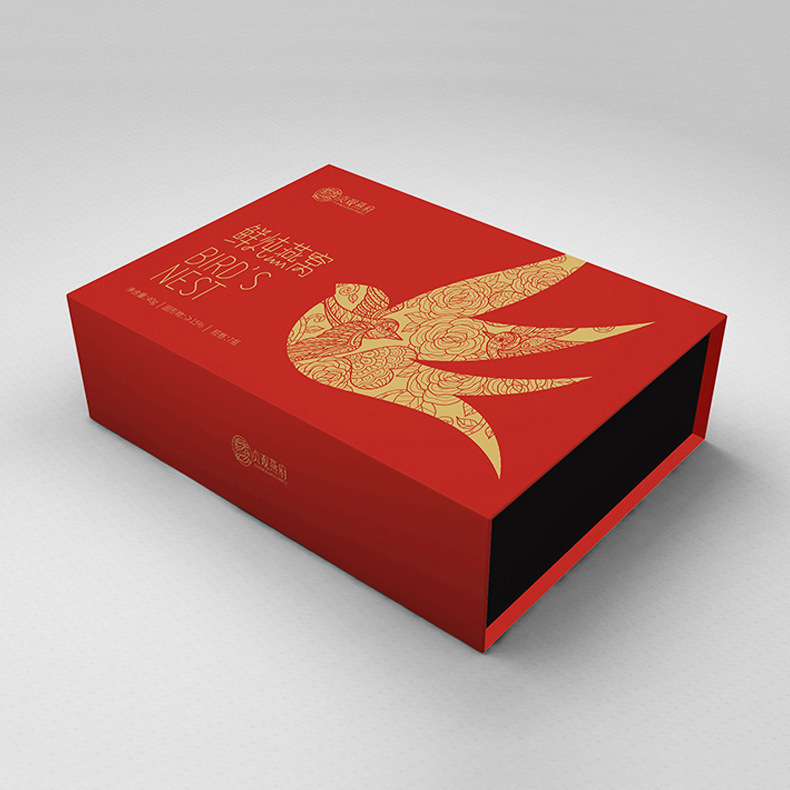 Bird Nest Gift Box er en opbevaringsartifakt i dagligdagen