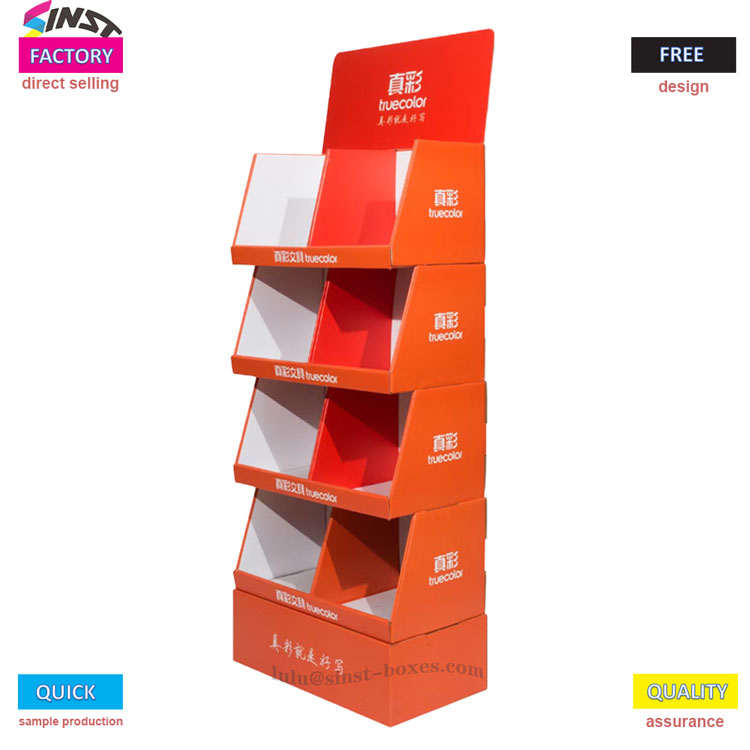 Aktiver nye salgsscenarier for silkepapir med visuel kraft