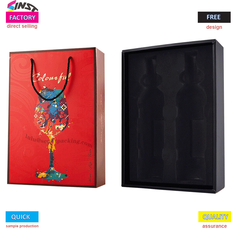 Hvordan kan denne håndtaske omskrive reglerne for gavescener med farver og detaljer?