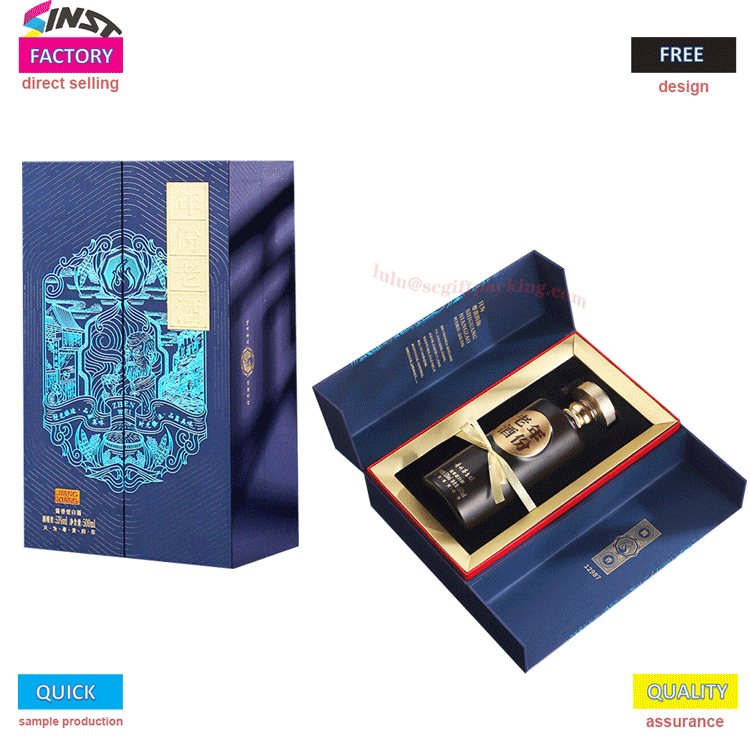 Vælger du vin til julegaver? Parret med udsøgte vingaveæsker for en højere ende