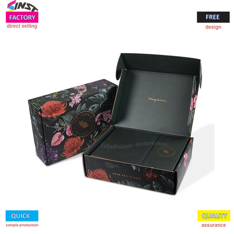 Hvad er emballageprisen for hatte i flere kategorier? Er denne alsidige hattegaveæske ikke det første valg?