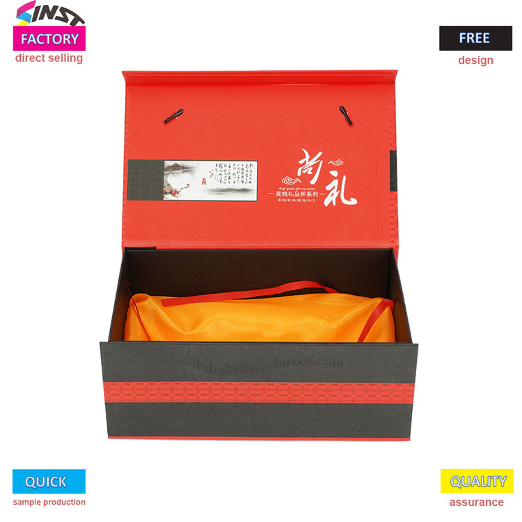 Hvorfor er denne termokop-gaveæske det foretrukne valg til forretningsgaver og ferievelsignelser?