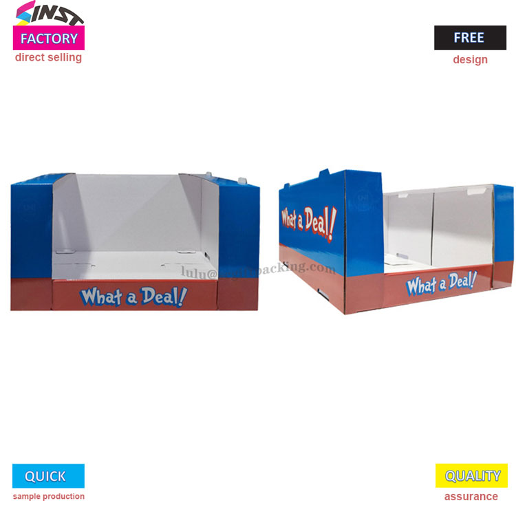 Er du stadig bekymret for salget af shampoo? Denne stablede PDQ er nøglen til at bryde spillet!