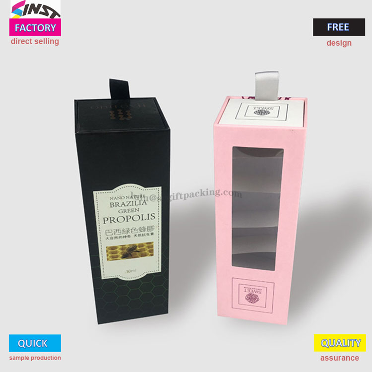 ​Får disse to gaveæsker med æterisk olie kunder til at sige 'det føles som at modtage en naturlig gave at åbne dem'?