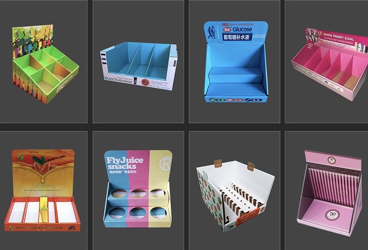 ​Hvorfor bliver bordstander af pap til et detaildræningsværktøj?