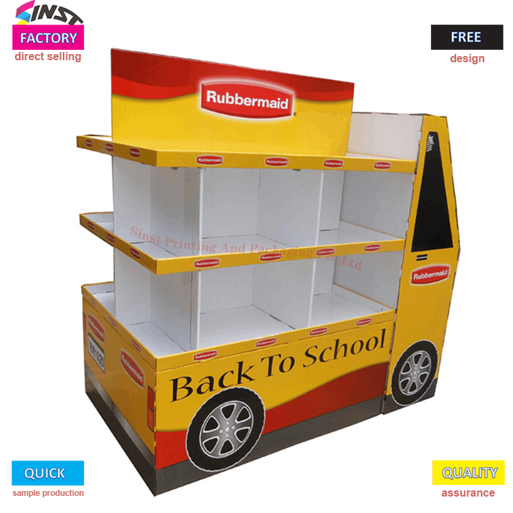 Hvad er overvejelserne ved design af papirbunkehoveder?