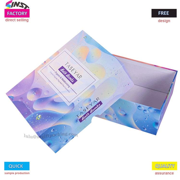 Hydrating Sheet Masks Facial Mask gaveæske