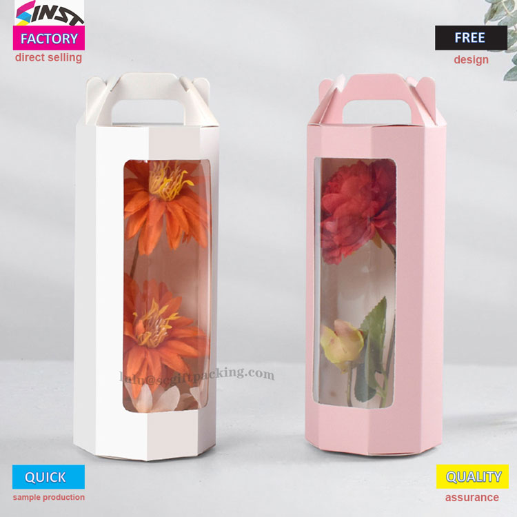 flower gift box