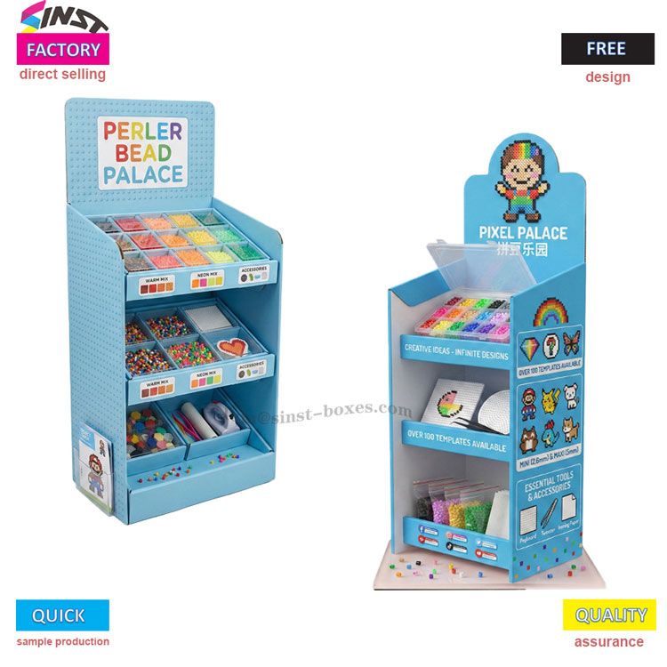Fuse Bead Display Stand