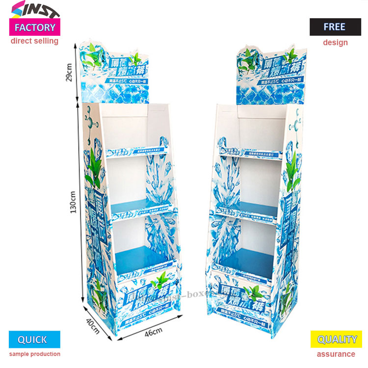 Undertøj Display Stand